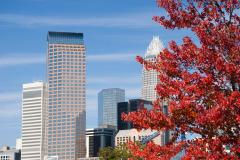 Providing service in the Charlotte, NC community